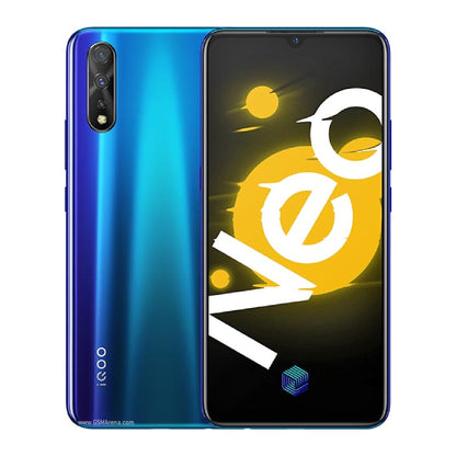 vivo iQOO Neo 855 Racing Mobile Screen Protector Glossy Mobile Screen Guard (Pack of 1)