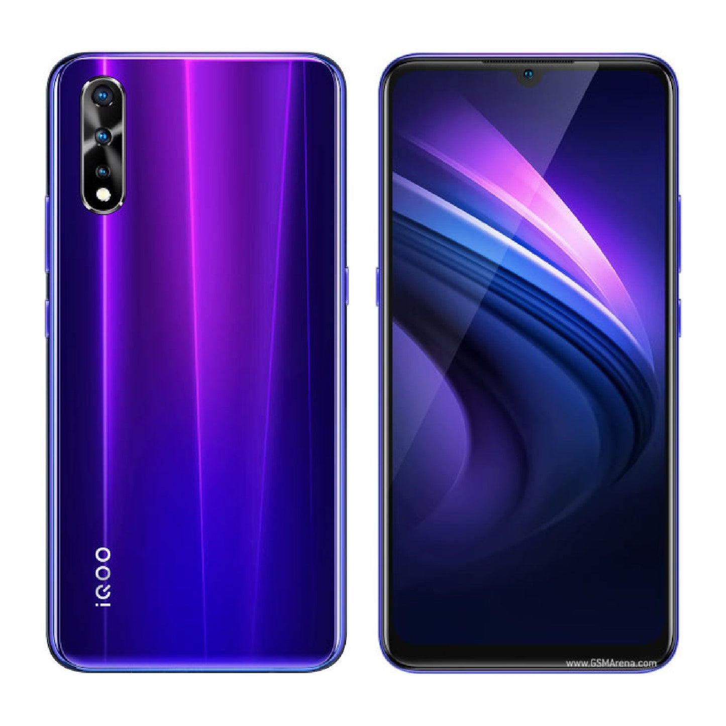 vivo iQOO Neo image