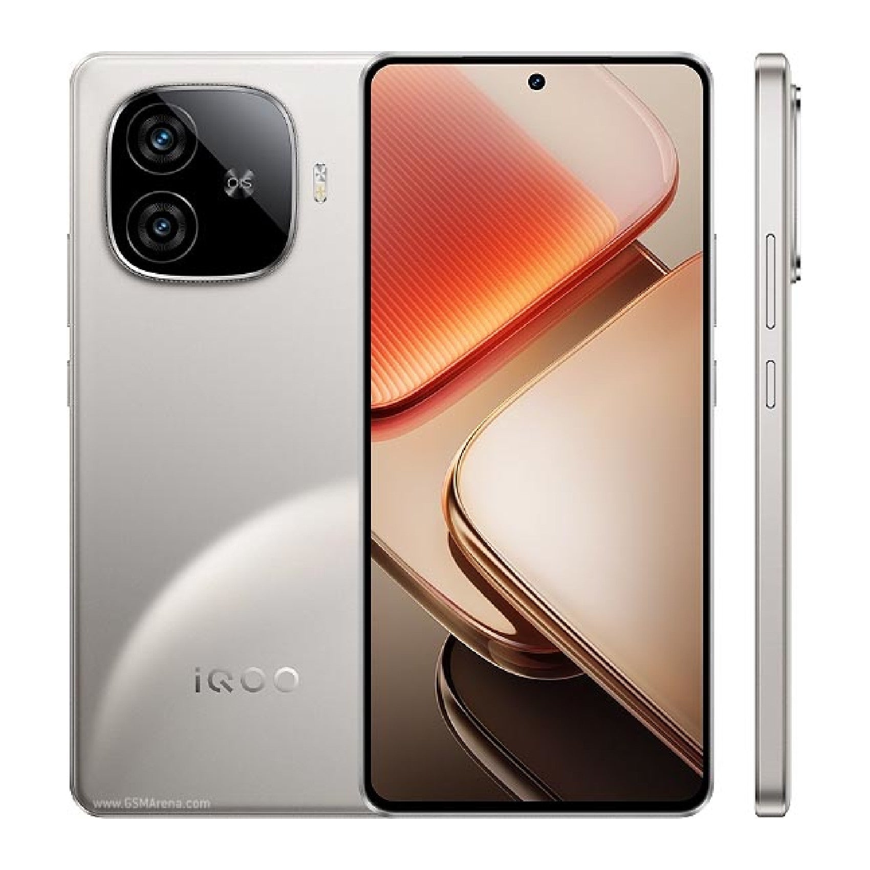 vivo iQOO Z9 Turbo Plus image