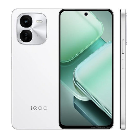 vivo iQOO Z9x Mobile Screen Protector Glossy Mobile Screen Guard (Pack of 1)