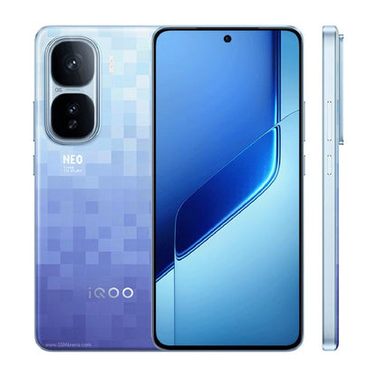 vivo iQOO Neo10 Pro Plus (China) Mobile Screen Protector Glossy Mobile Screen Guard (Pack of 1)
