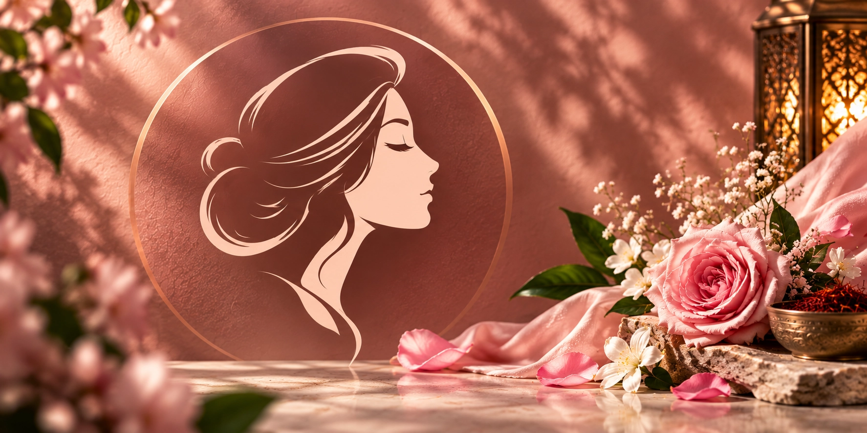 SOFTER attars for women with floral, soft and expressive fragrance profiles