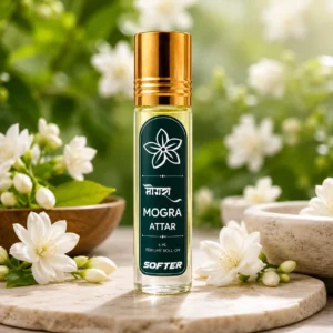 softer mogra attar